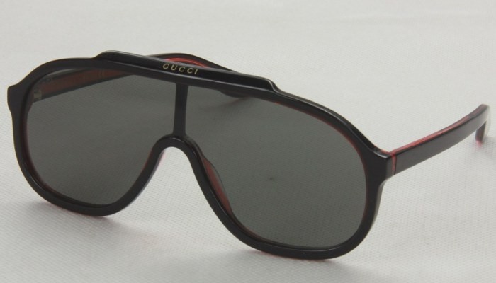 Okulary przeciwsłoneczne Gucci GG1038S_9901_001