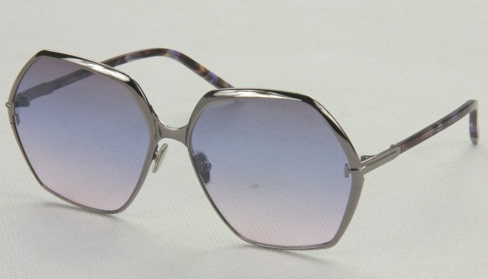 Okulary przeciwsłoneczne Tom Ford TF912_6015_14B