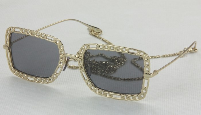 Okulary przeciwsłoneczne Gucci GG1112S_5422_001