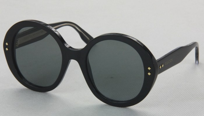 Okulary przeciwsłoneczne Gucci GG1081S_5422_001