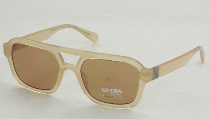 Okulary przeciwsłoneczne Guess GU8259_5319_57E