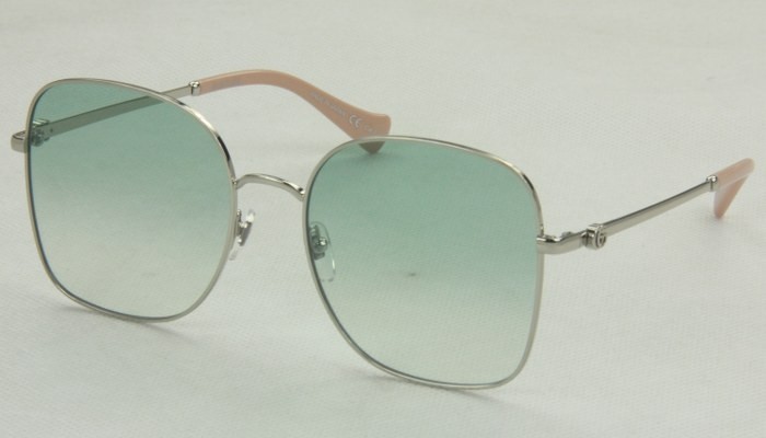 Okulary przeciwsłoneczne Gucci GG1143S_5919_004