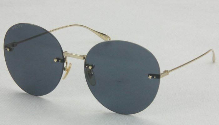 Okulary przeciwsłoneczne Gucci GG1149S_6018_002