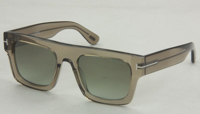 Okulary przeciwsłoneczne Tom Ford TF711_5320_47Q