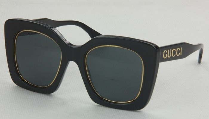 Okulary przeciwsłoneczne Gucci GG1151S_5123_001