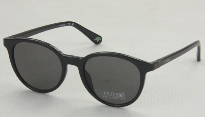 Okulary przeciwsłoneczne Guess GU5216_5119_01A