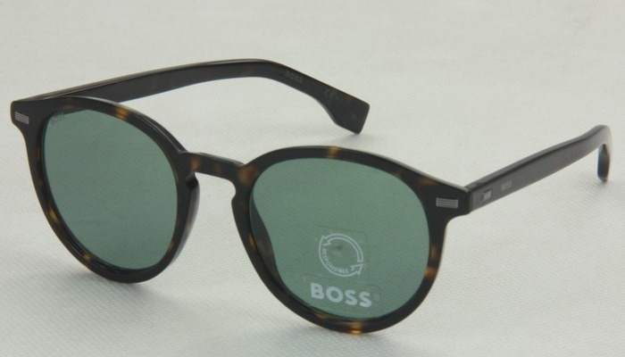 Okulary przeciwsłoneczne Hugo Boss BOSS1365S_5120_086QT