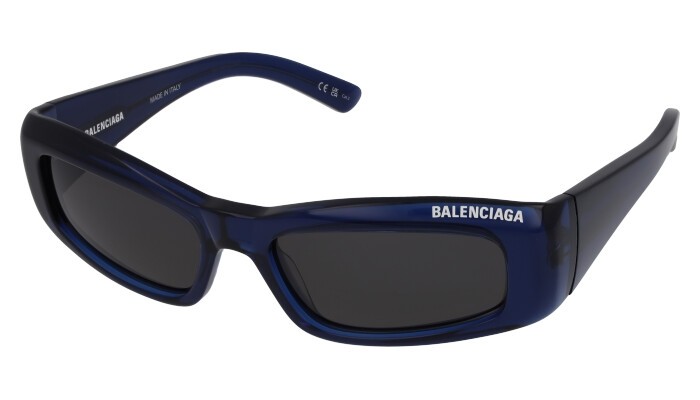 Okulary przeciwsłoneczne Balenciaga BB0266S_5718_004