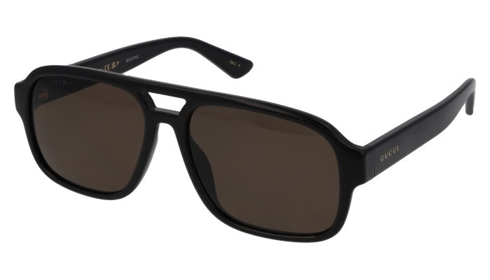 Okulary przeciwsłoneczne Gucci GG1342S_5916_002