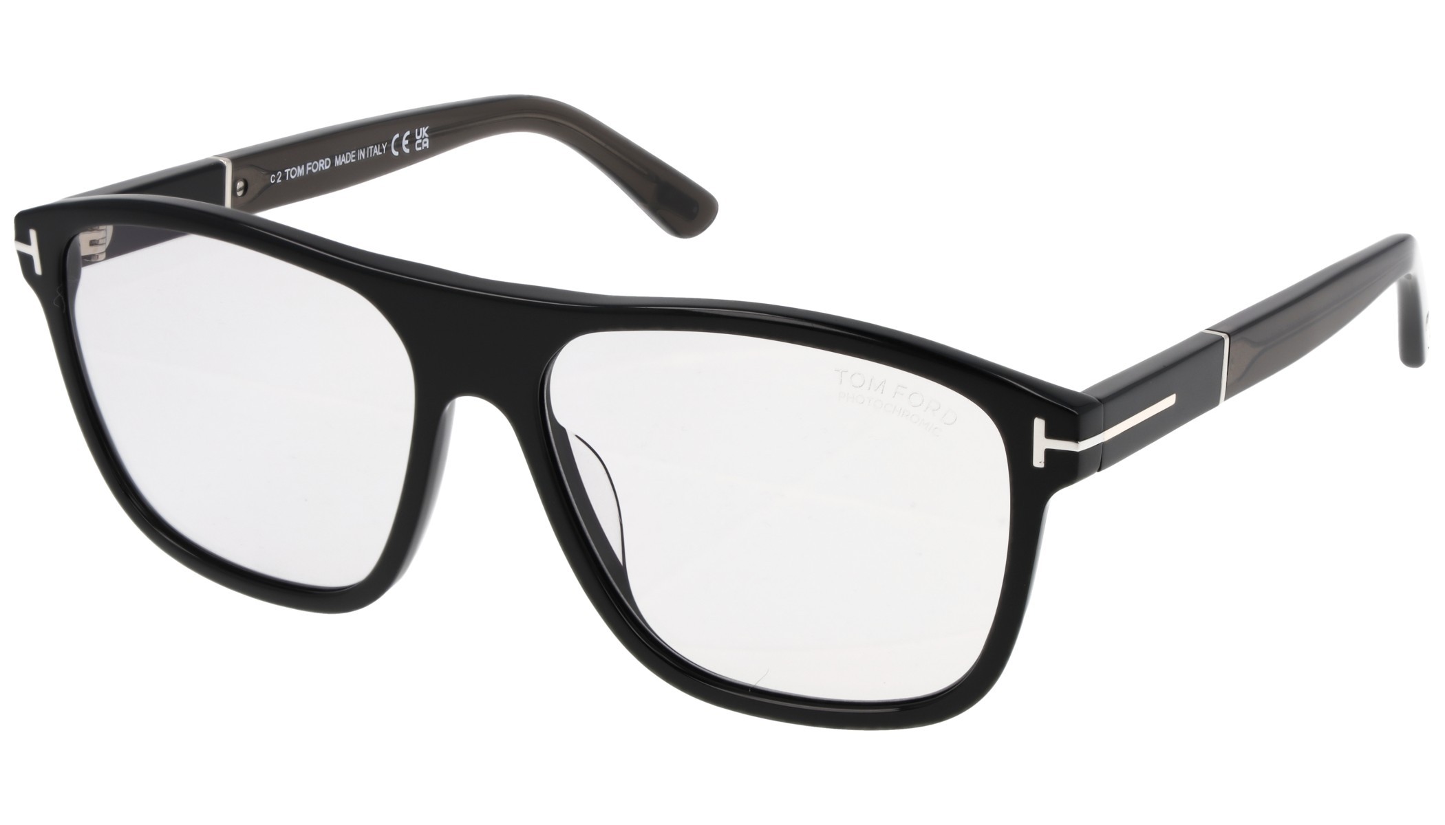 Okulary przeciwsłoneczne Tom Ford TF1081_5815_01A