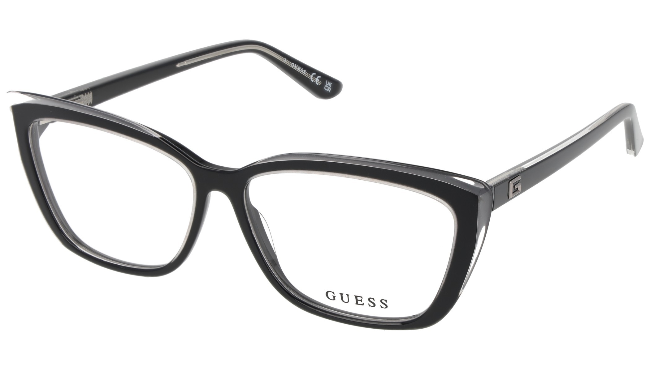 Oprawki Guess GU2977_5513_005