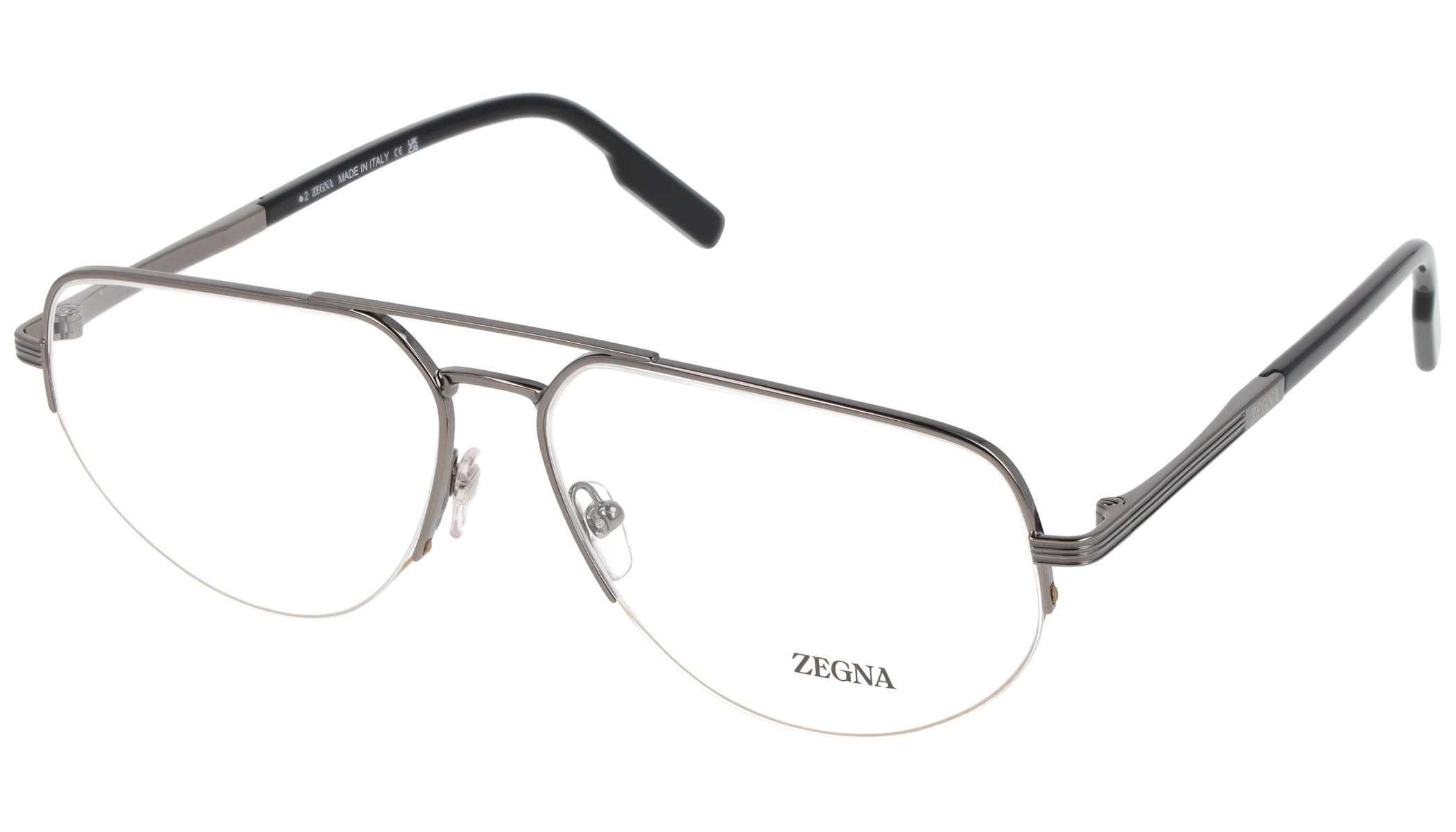 Oprawki Ermenegildo Zegna EZ5266_5914_008