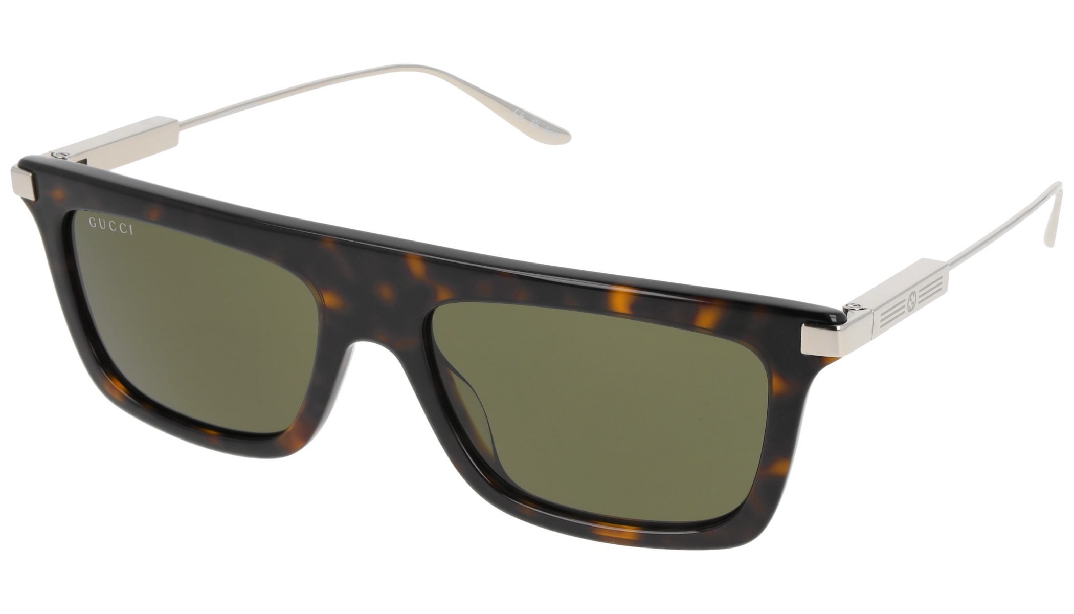 Okulary przeciwsłoneczne Gucci GG1437S_5517_002