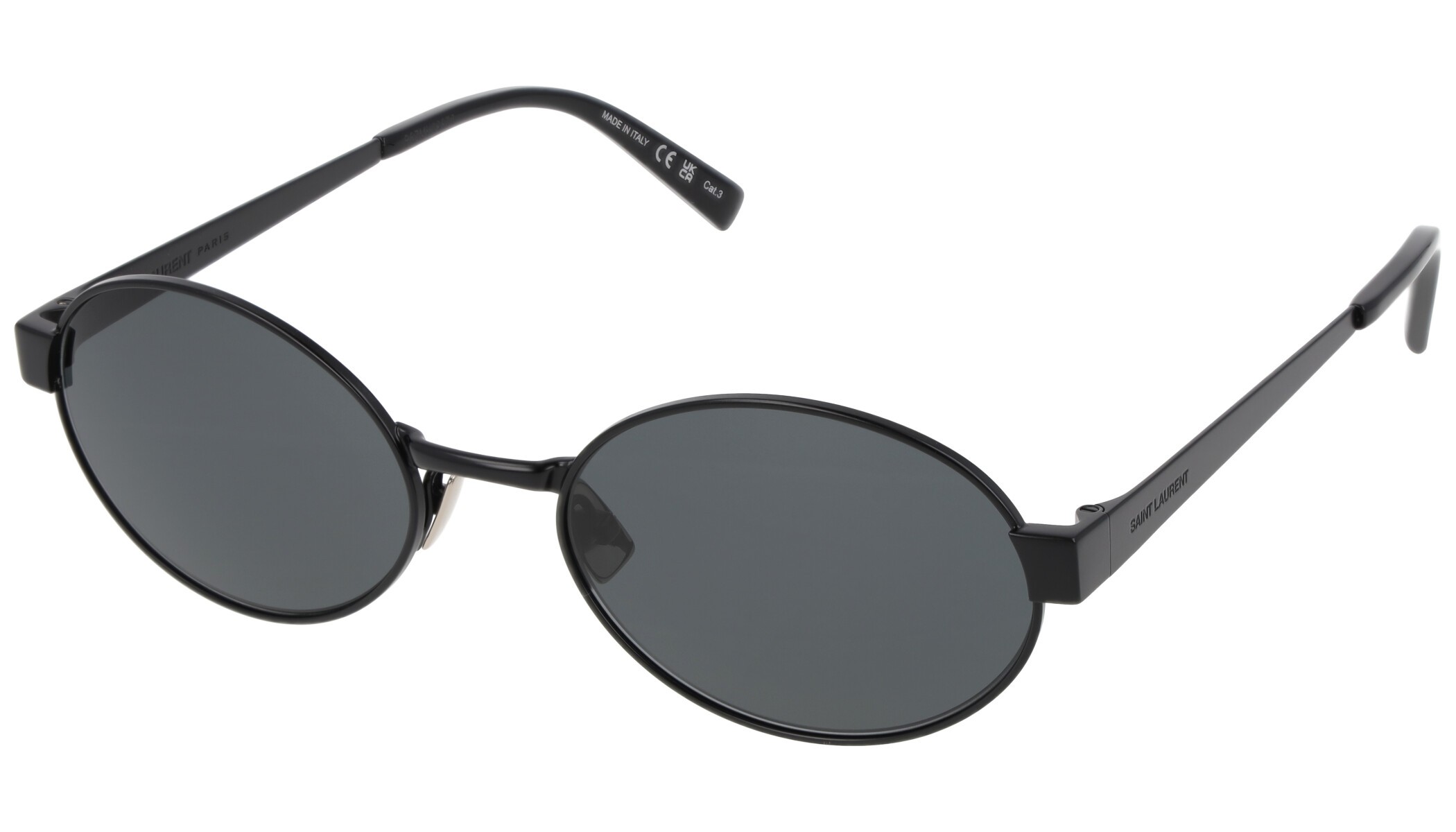 Okulary przeciwsłoneczne Saint Laurent SL692_5519_001