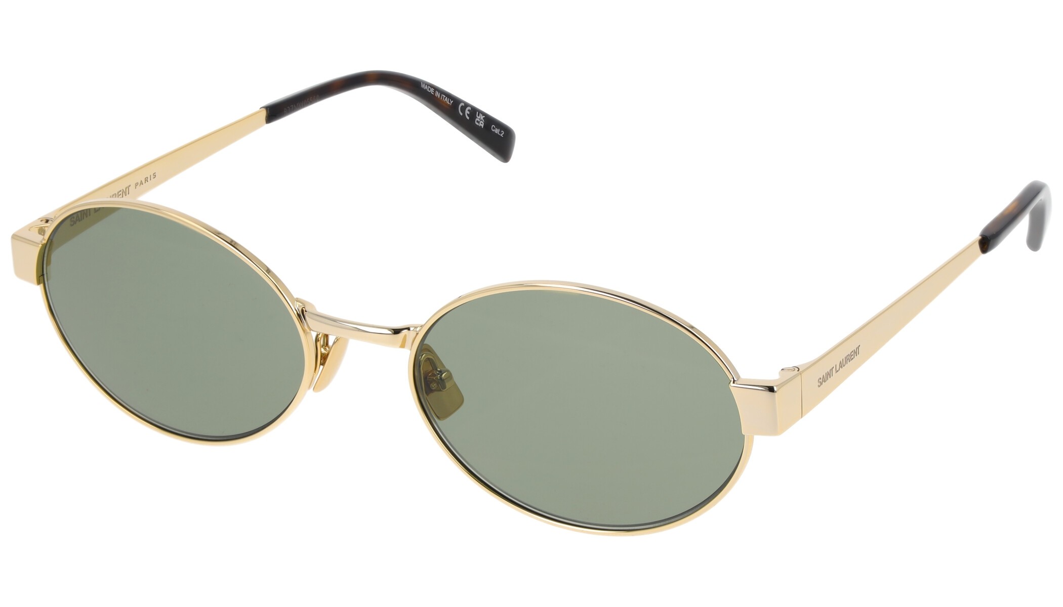 Okulary przeciwsłoneczne Saint Laurent SL692_5519_003