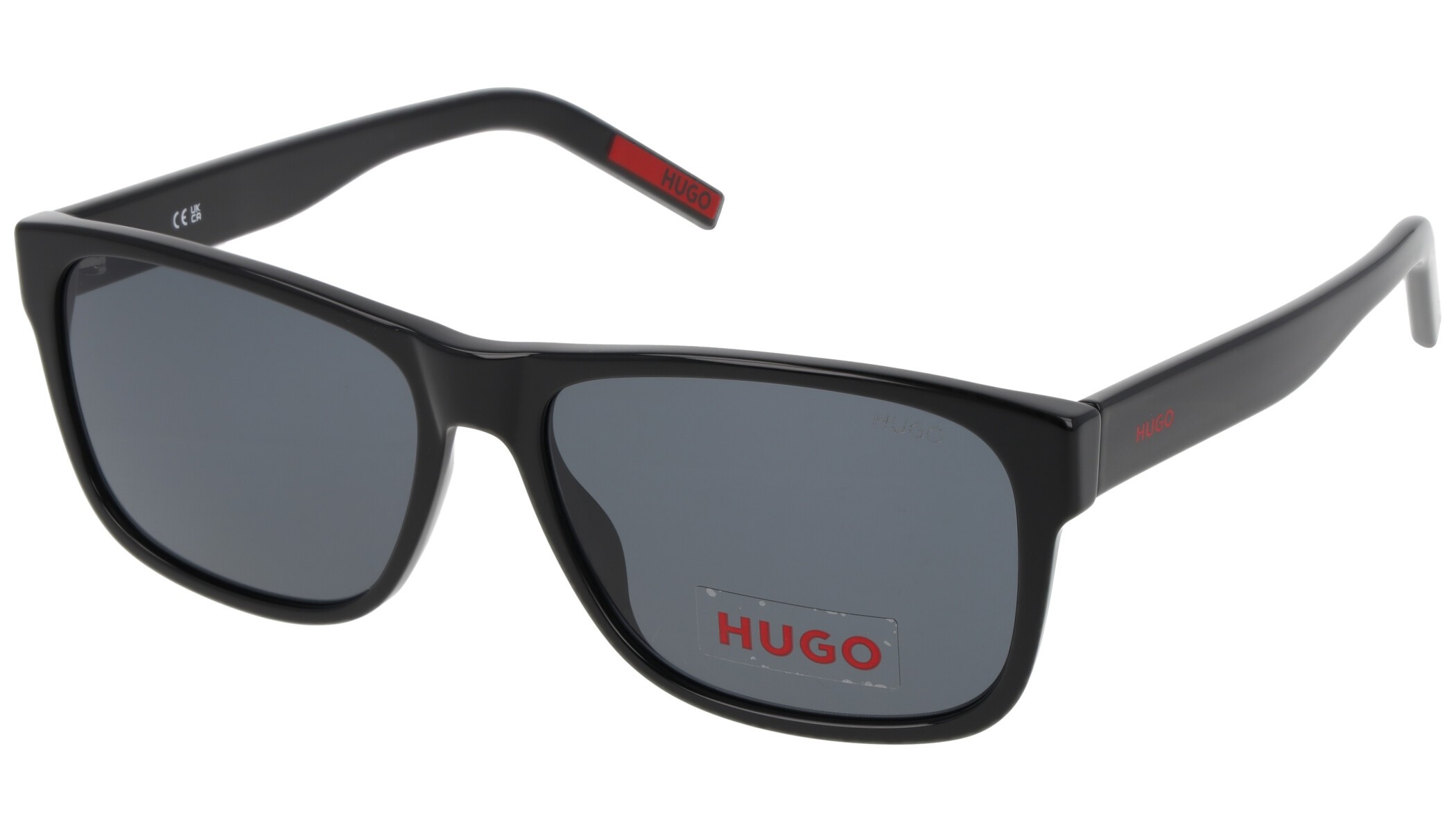 Okulary przeciwsłoneczne HUGO HG1260S_5715_807IR