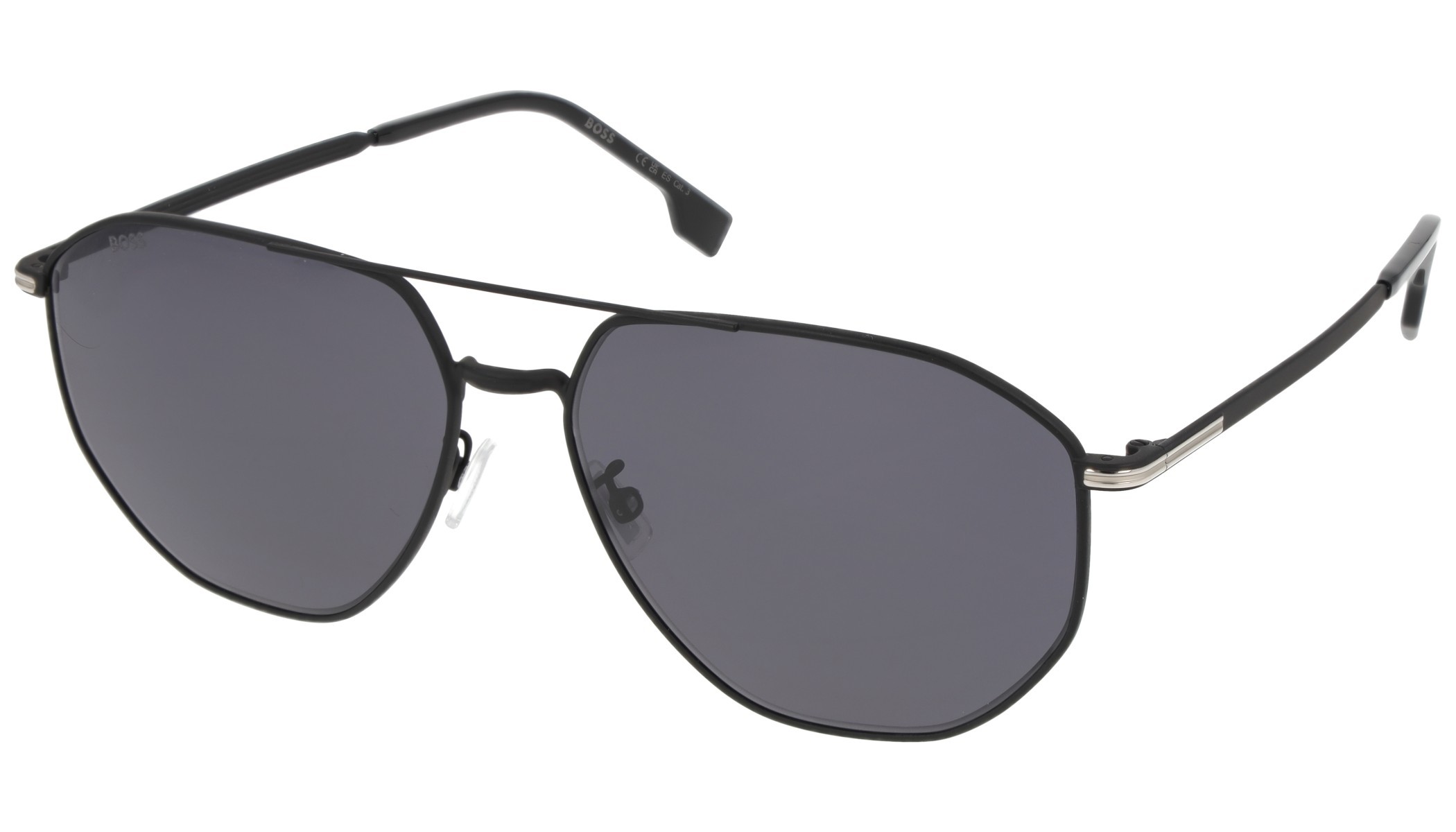 Okulary przeciwsłoneczne Hugo Boss BOSS1612FSK_6115_124IR