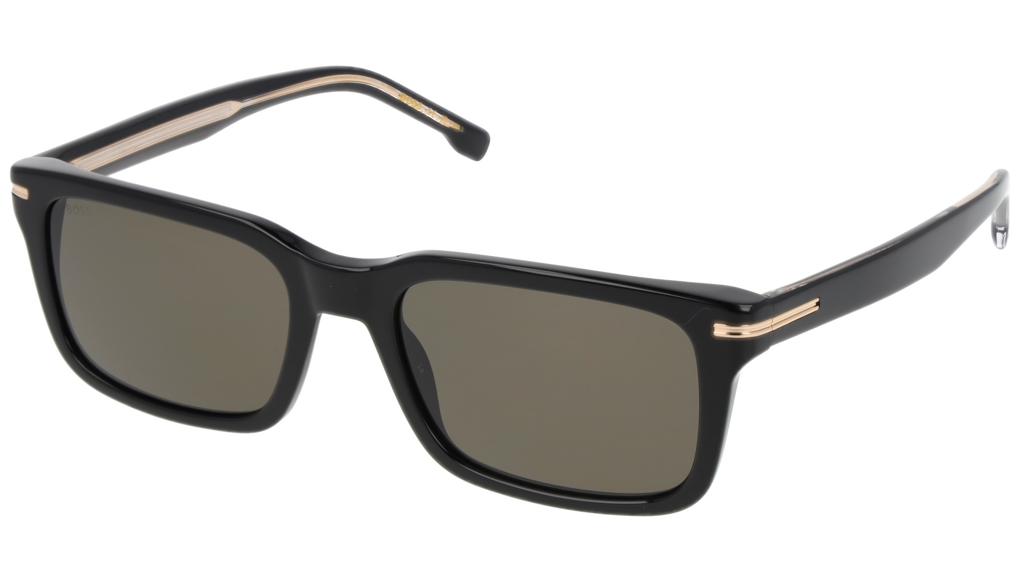 Okulary przeciwsłoneczne Hugo Boss BOSS1628S_5419_807IR