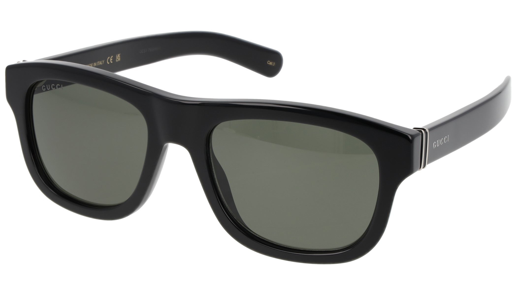 Okulary przeciwsłoneczne Gucci GG1509S_5420_001