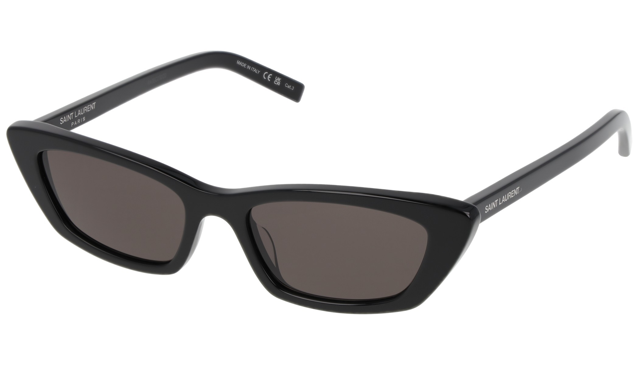 Okulary przeciwsłoneczne Saint Laurent SL277_5218_009