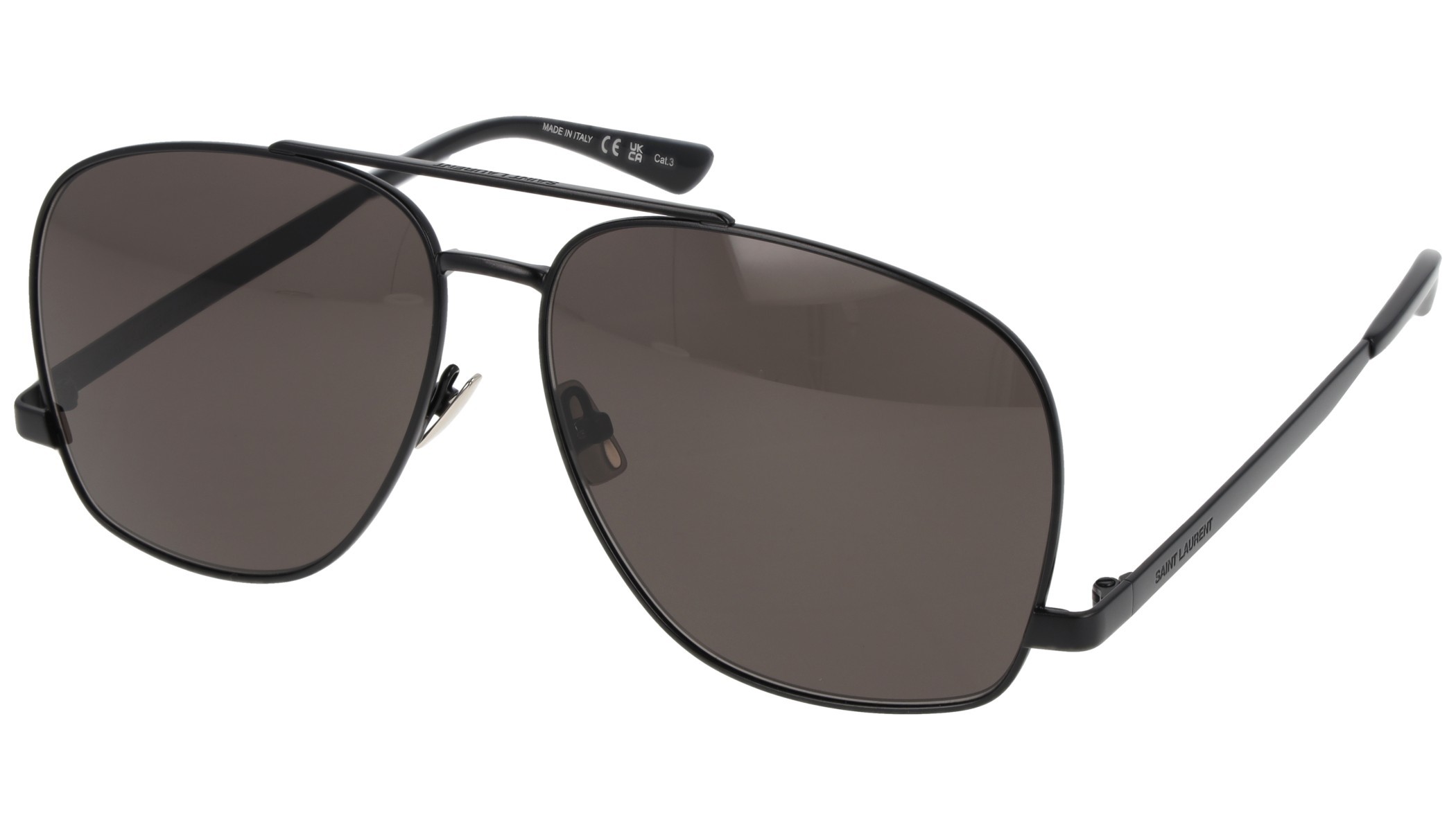 Okulary przeciwsłoneczne Saint Laurent SL653_5913_002