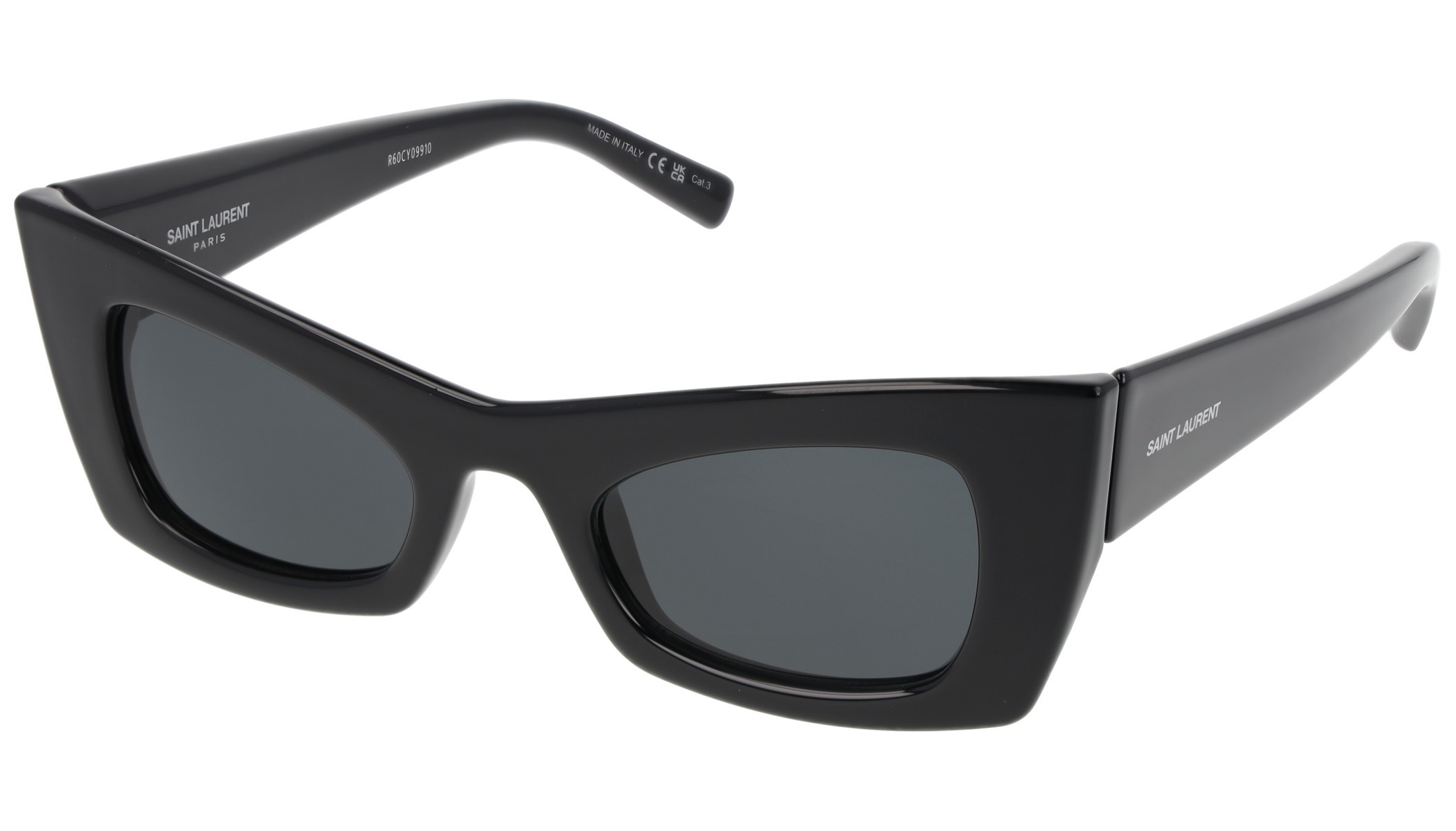 Okulary przeciwsłoneczne Saint Laurent SL702_4923_001