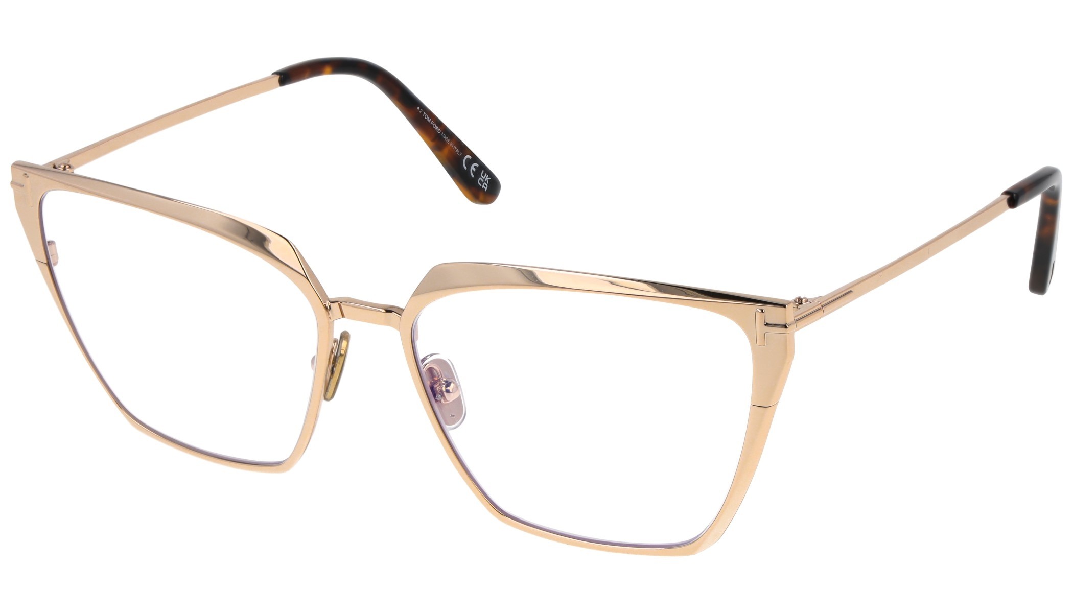 Oprawki Tom Ford TF5945B_5616_028