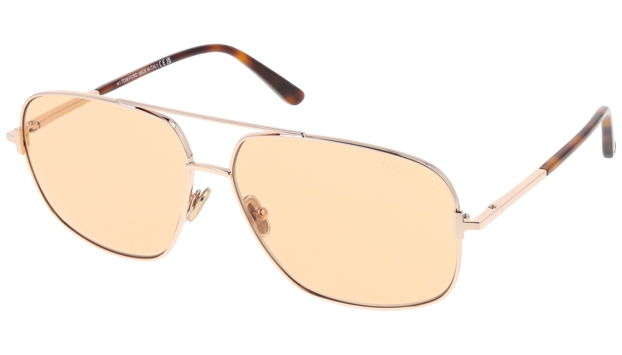 Okulary przeciwsłoneczne Tom Ford TF1096_6213_28E