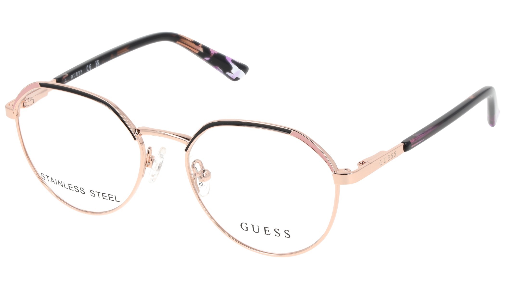 Oprawki Guess GU8272_4816_028