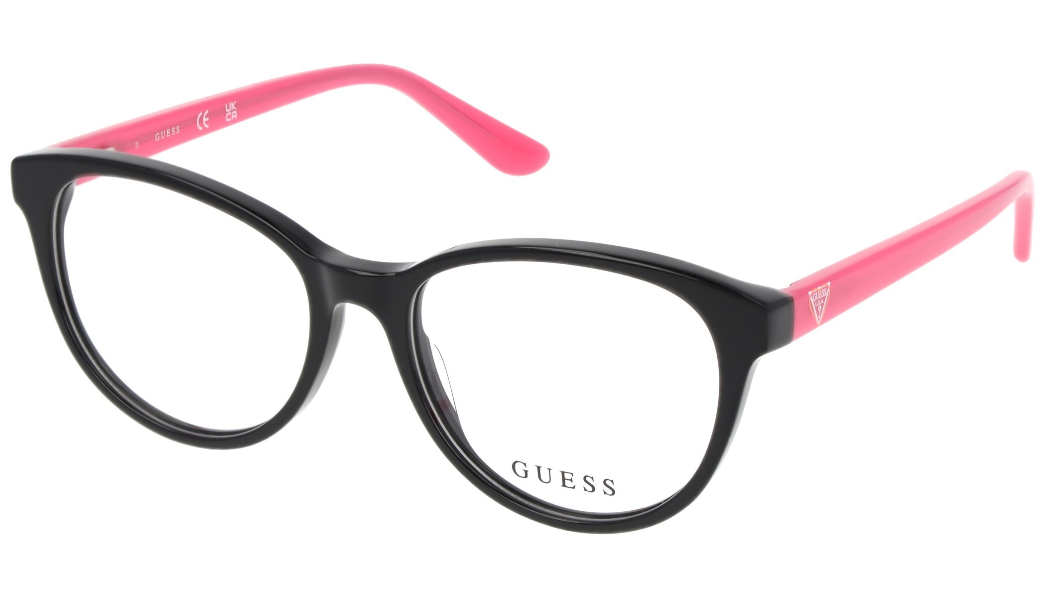 Oprawki Guess GU50139_4815_001