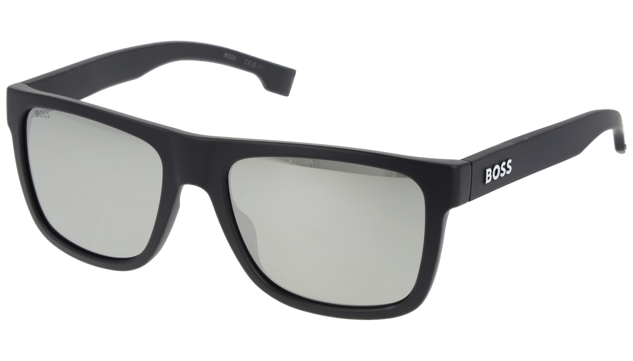 Okulary przeciwsłoneczne Hugo Boss BOSS1647S_5518_003T4