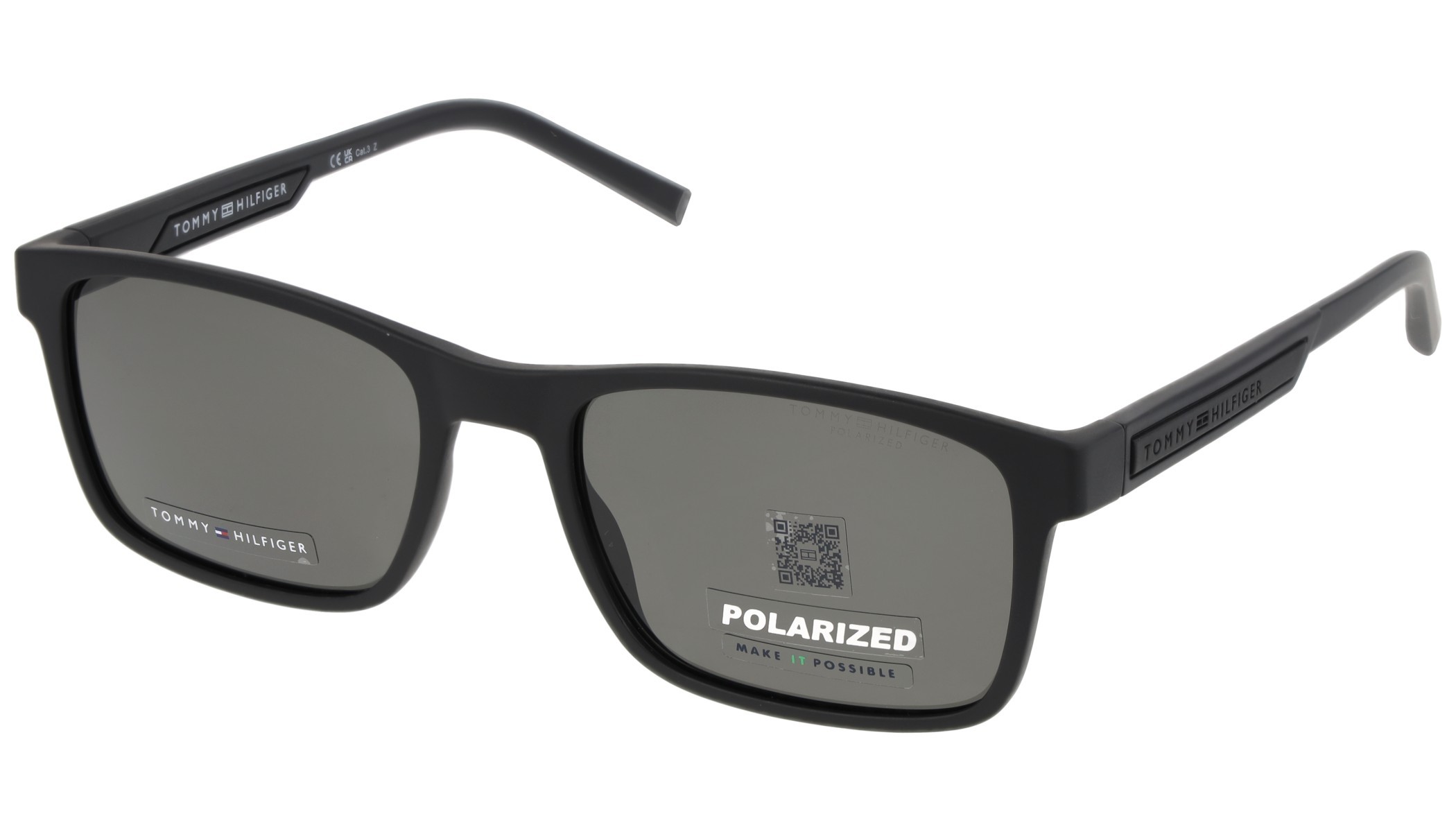 Okulary przeciwsłoneczne Tommy Hilfiger TH2089S_5619_003M9