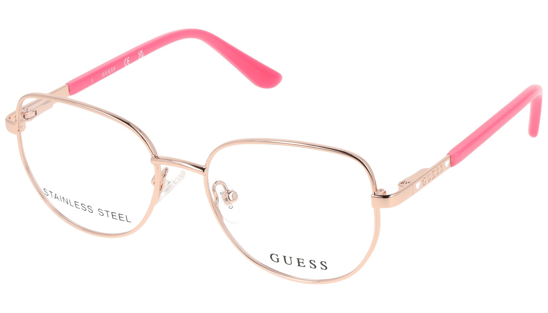 Oprawki Guess GU50140_4715_028