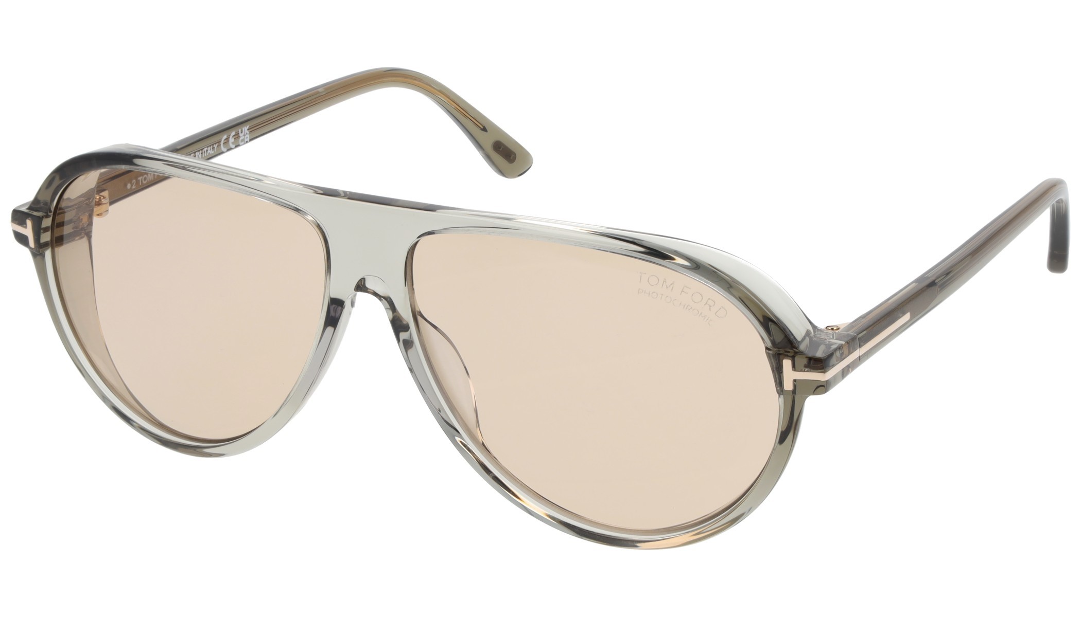 Okulary przeciwsłoneczne Tom Ford TF1023_6013_93E