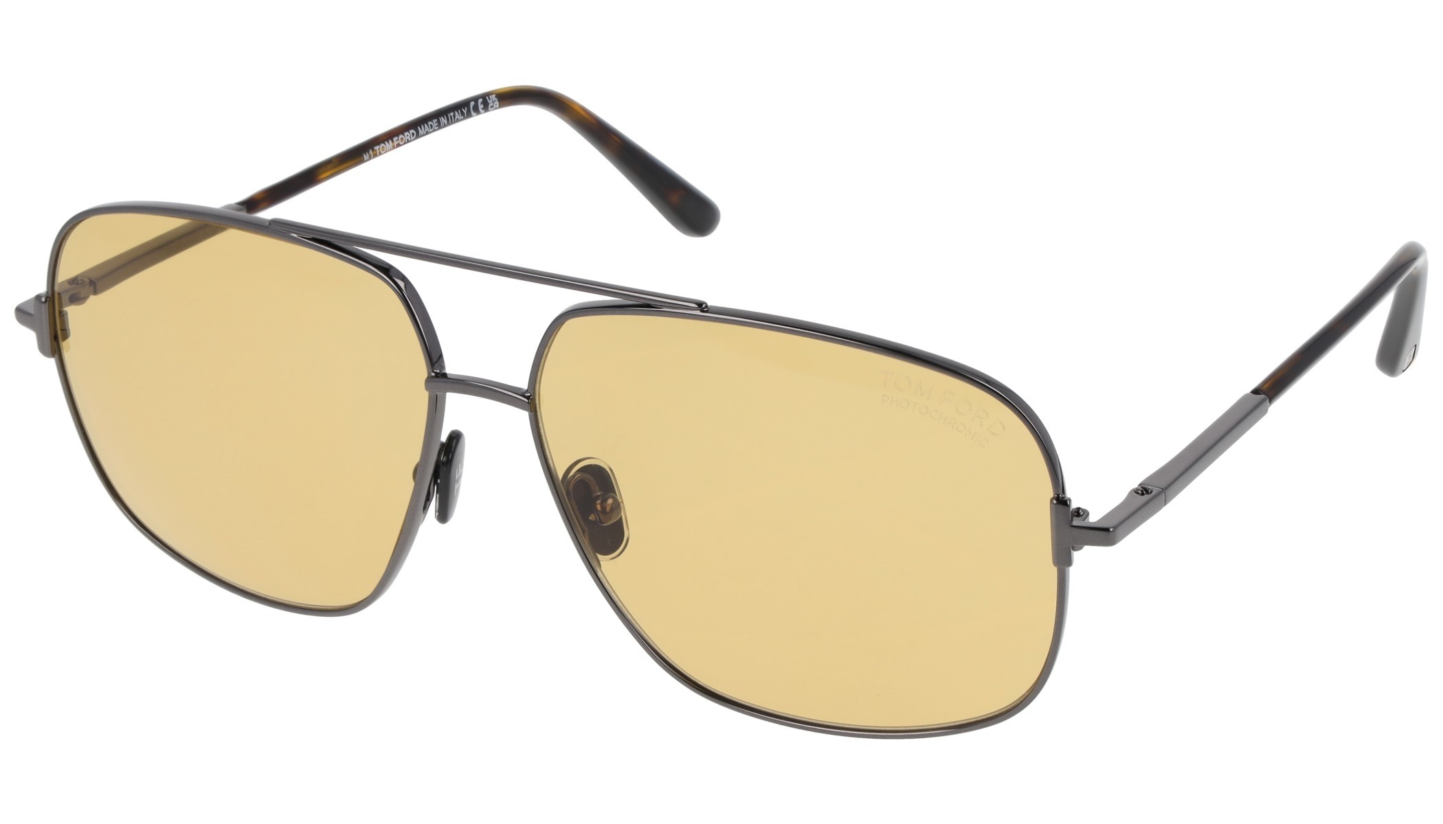 Okulary przeciwsłoneczne Tom Ford TF1096_6213_08E