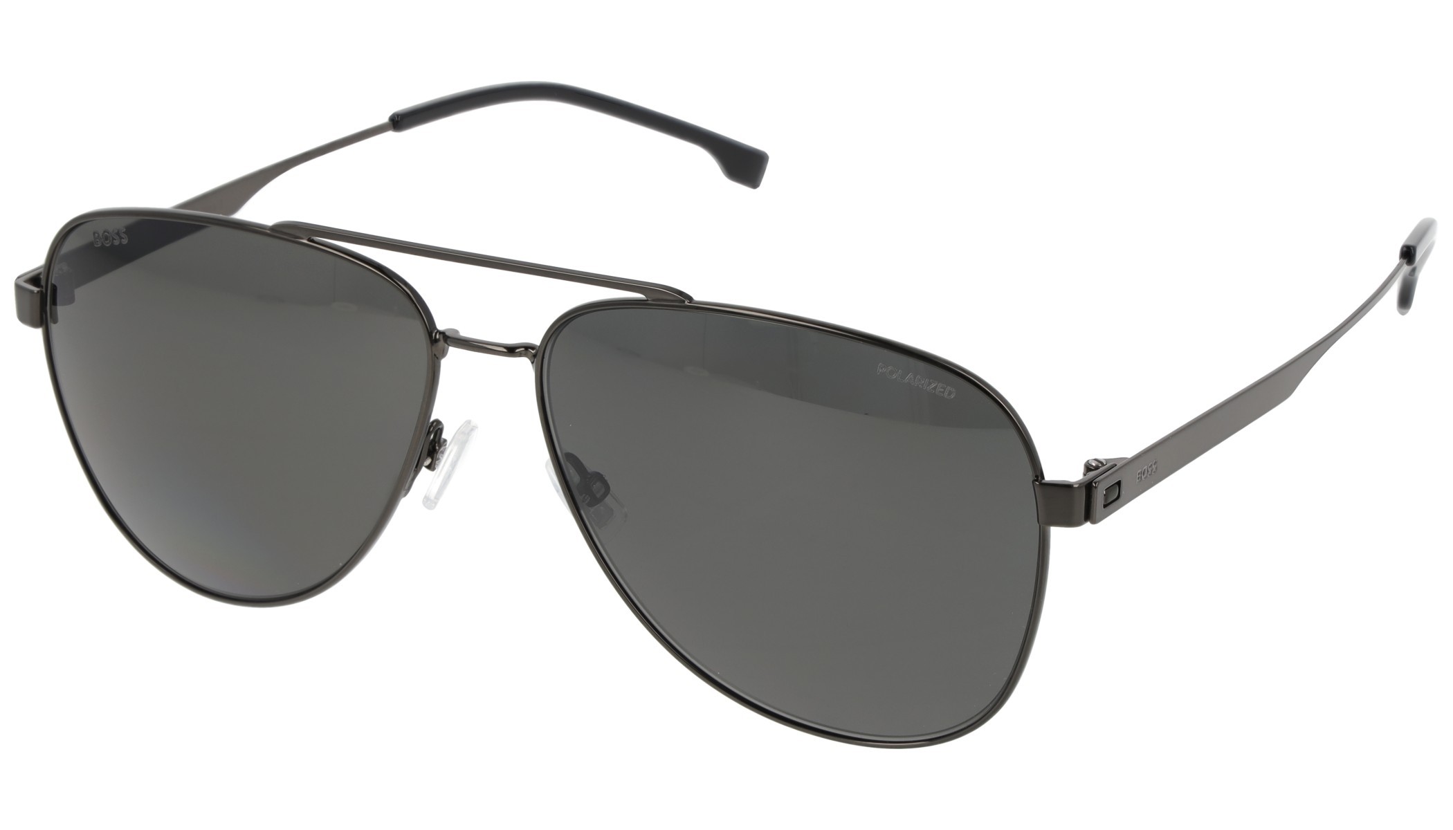 Okulary przeciwsłoneczne Hugo Boss BOSS1641S_6014_V81M9