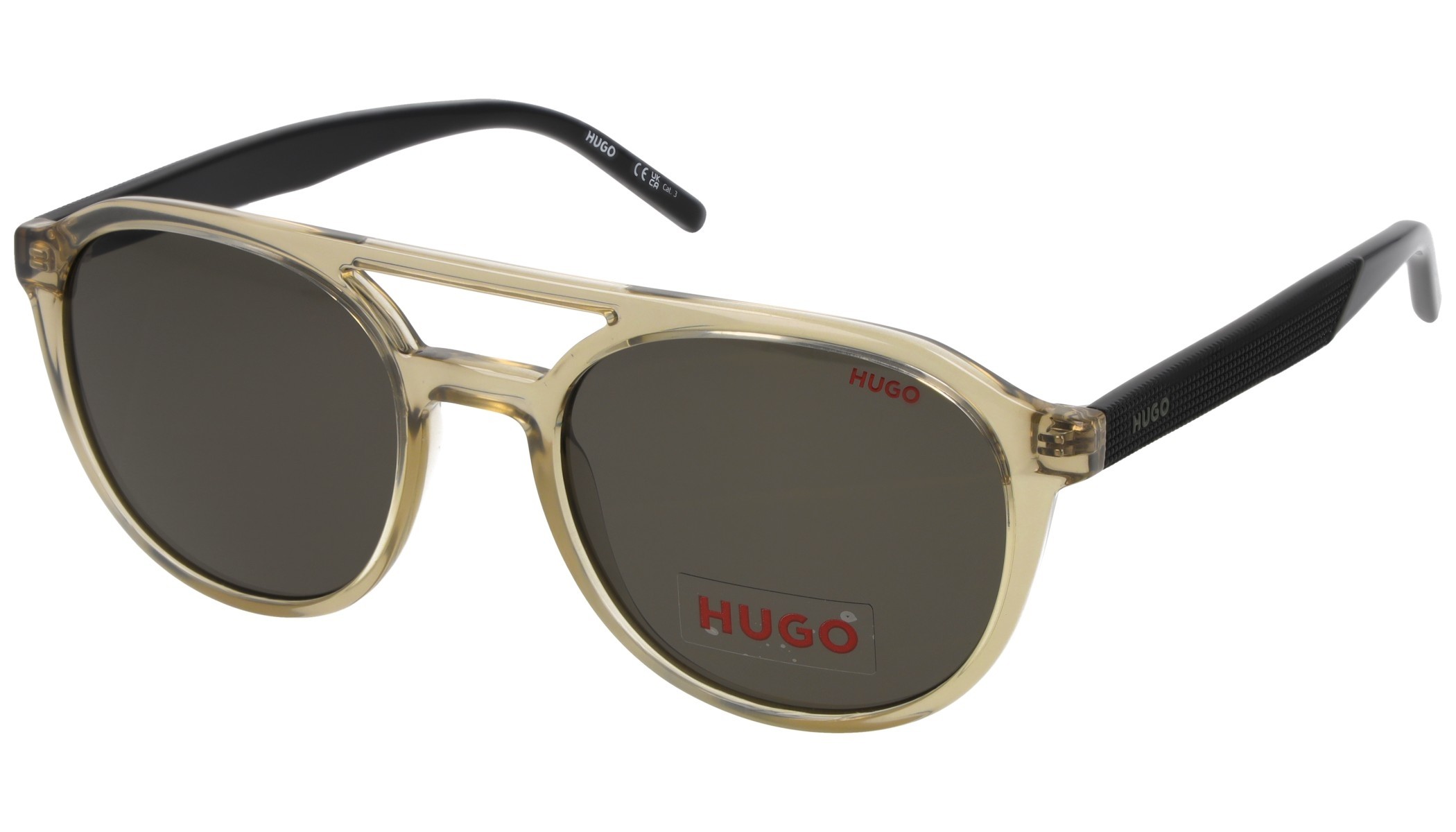 Okulary przeciwsłoneczne Hugo Boss HG1305S_5420_HDAIR