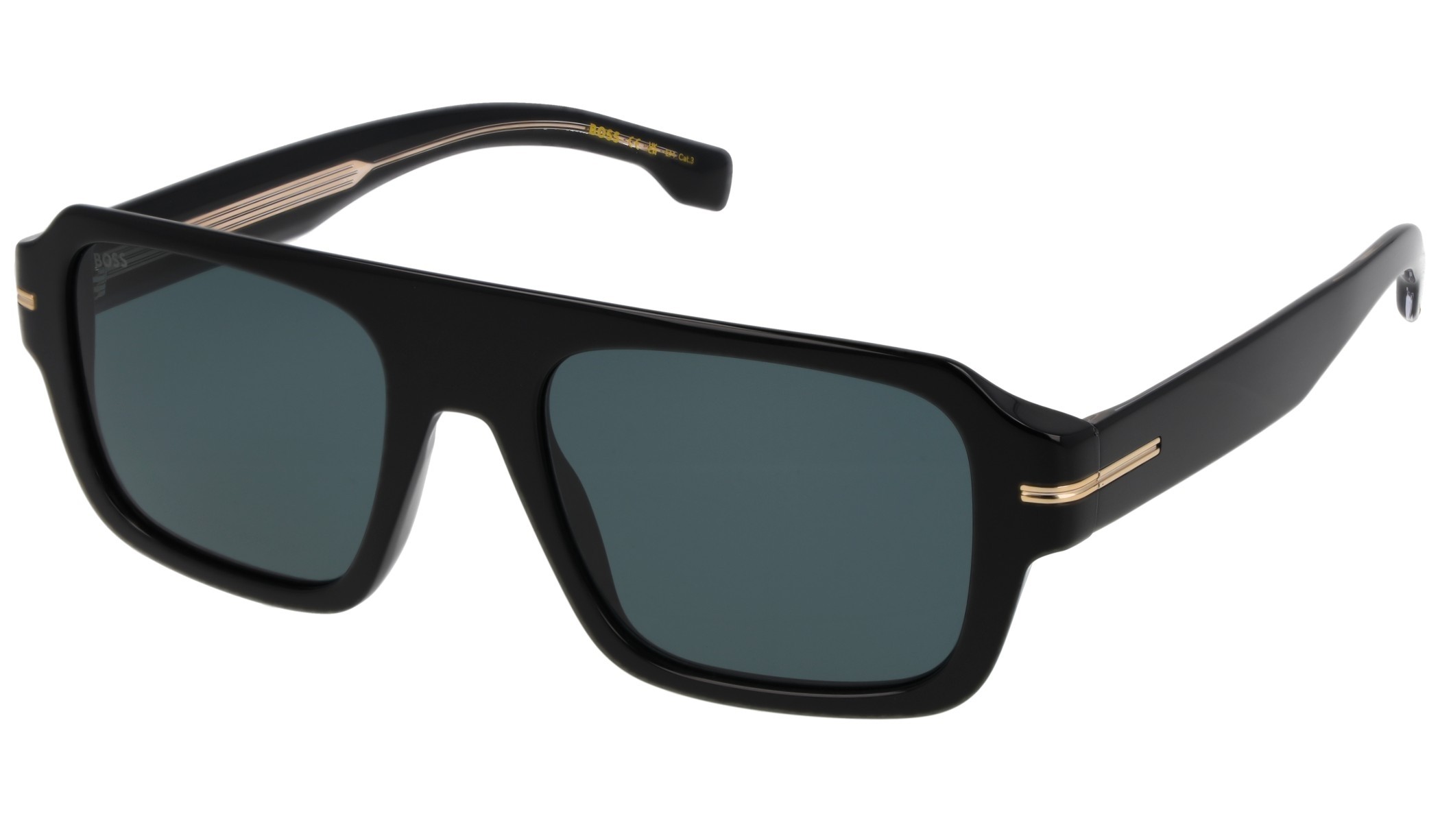 Okulary przeciwsłoneczne Hugo Boss BOSS1595S_5319_807A9