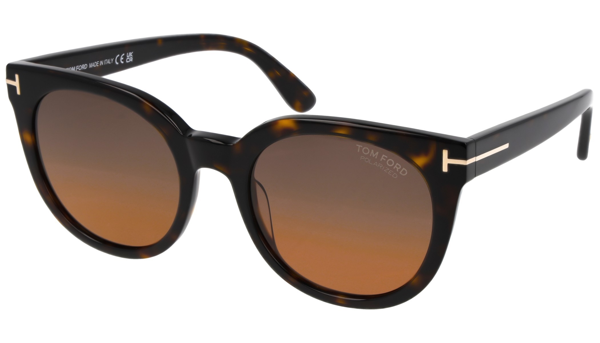 Okulary przeciwsłoneczne Tom Ford TF1109_5320_52H