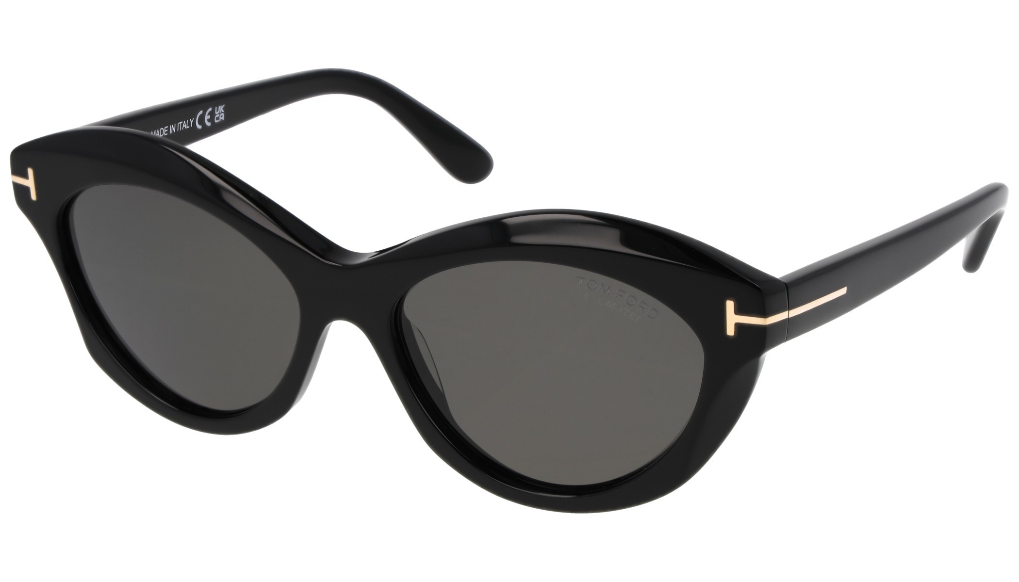 Okulary przeciwsłoneczne Tom Ford TF1111_5516_01D