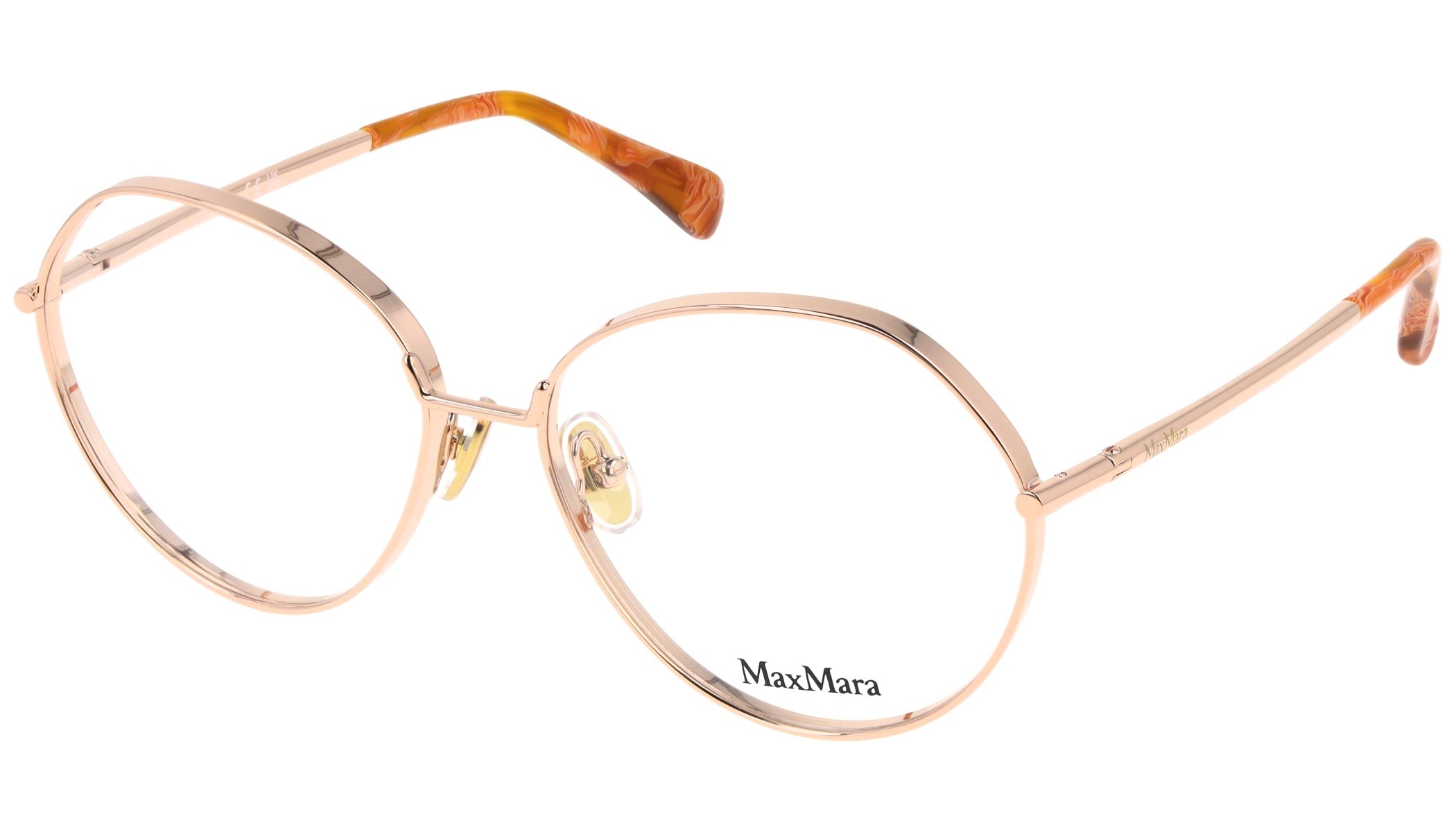 Oprawki Max Mara MM5139_5615_028