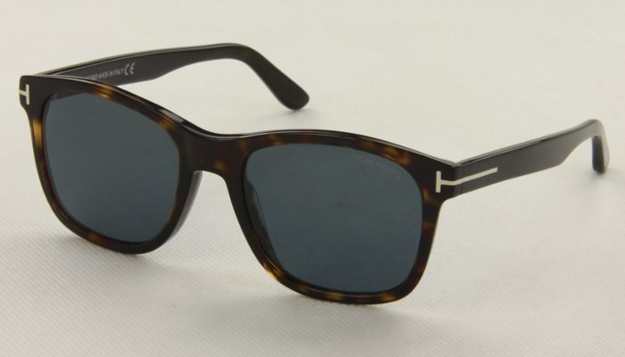 Okulary przeciwsłoneczne Tom Ford TF595_5519_52D
