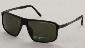 Okulary przeciwsłoneczne Porsche Design P8650_6012_A