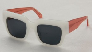 Okulary przeciwsłoneczne Kaleos BLOOM_5121_C002
