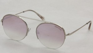 Okulary przeciwsłoneczne Tom Ford TF668_5420_16Z