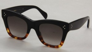 Okulary przeciwsłoneczne Celine CL4004IN_5022_05K