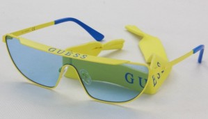 Okulary przeciwsłoneczne Guess GU7677_39V