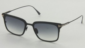 Okulary przeciwsłoneczne Tom Ford TF831_5420_02B