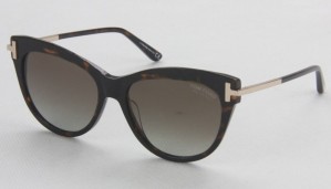 Okulary przeciwsłoneczne Tom Ford TF821_5616_52H