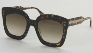 Okulary przeciwsłoneczne Bottega Veneta BV0238S_5122_002